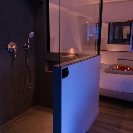 O Romeo - Suite Privee Fougères Esterno foto